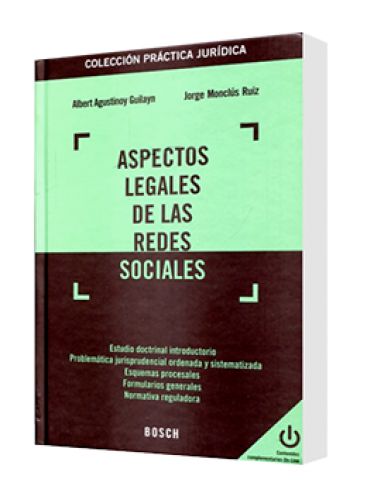 ASPECTOS LEGALES DE LAS REDES SOCIALES..